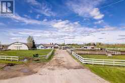 240037 Range Road 31 Rural Rocky View