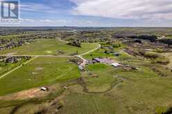 240037 Range Road 31 Rural Rocky View