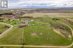 240037 Range Road 31 Rural Rocky View