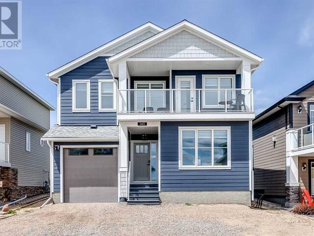 143 White Pelican Way Rural Vulcan Alberta