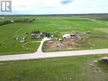 255028 Township Road 240 Road Rural Wheatland