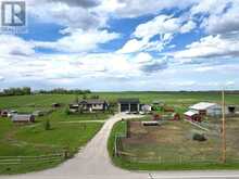 255028 Township Road 240 Road Rural Wheatland