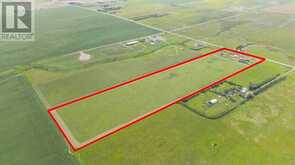 255028 Township Road 240 Road Rural Wheatland