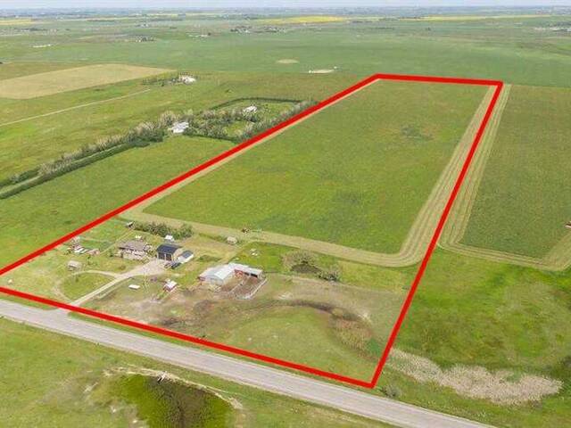 255028 Township Road 240 Road Rural Wheatland Alberta