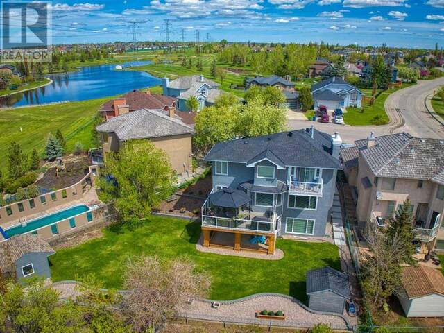 505 Lakeside Greens Place Chestermere Alberta