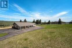 188 Springbank Heights Drive Rural Rocky View