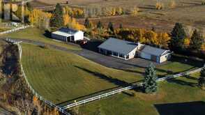 188 Springbank Heights Drive Rural Rocky View