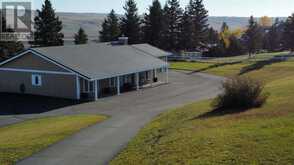 188 Springbank Heights Drive Rural Rocky View