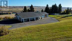 188 Springbank Heights Drive Rural Rocky View