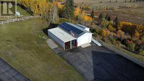 188 Springbank Heights Drive Rural Rocky View