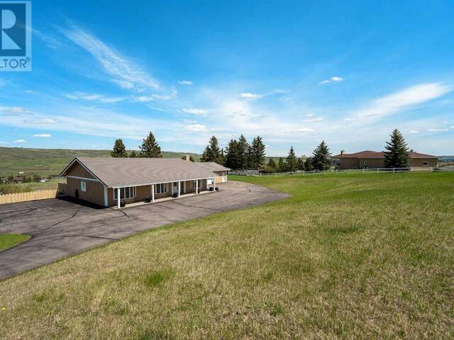 188 Springbank Heights Drive Rural Rocky View