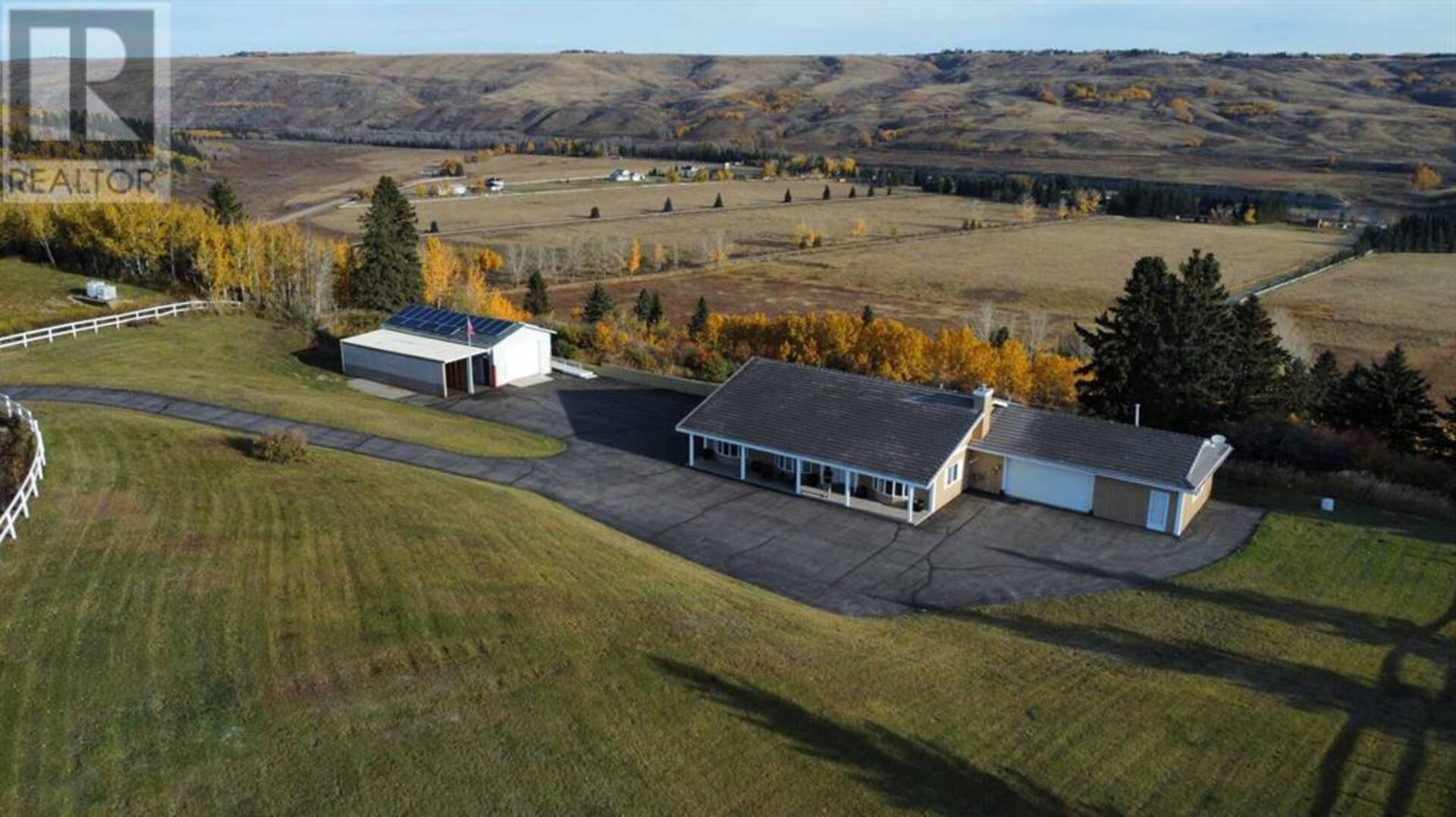 188 Springbank Heights Drive Rural Rocky View