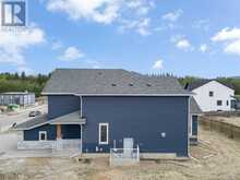 137 creekstone Hill SW Calgary