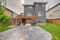 74 Canals Circle SW Airdrie