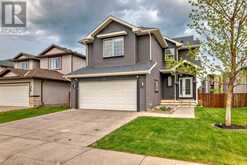 74 Canals Circle SW Airdrie