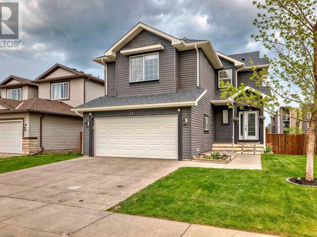 74 Canals Circle SW Airdrie