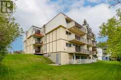 204, 316 Cedar Crescent SW Calgary