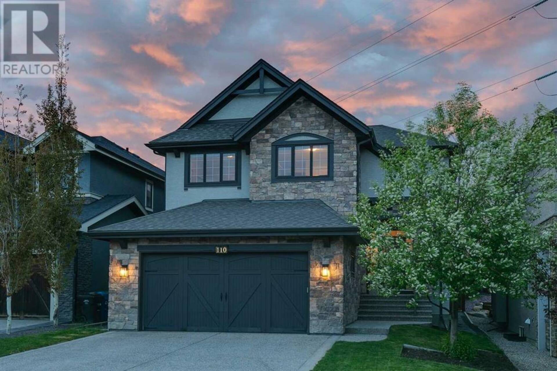 110 Ascot Crescent SW Calgary