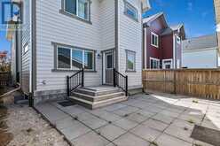 95 Mahogany Grove SE Calgary