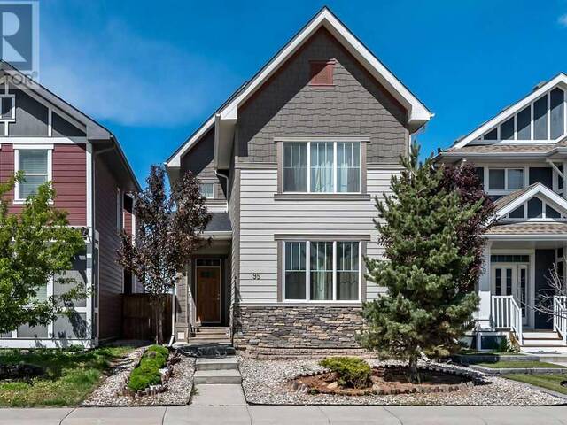 95 Mahogany Grove SE Calgary Alberta