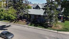 2816 18 Street SW Calgary