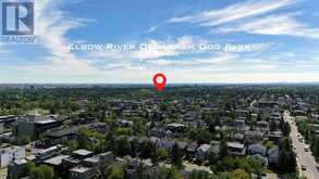 2816 18 Street SW Calgary