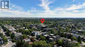 2816 18 Street SW Calgary