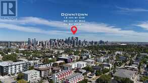 2816 18 Street SW Calgary