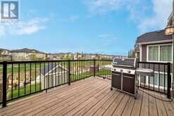 2429 Bayside Circle SW Airdrie