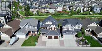 2429 Bayside Circle SW Airdrie