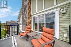 2429 Bayside Circle SW Airdrie