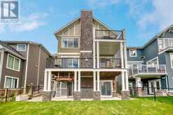 2429 Bayside Circle SW Airdrie