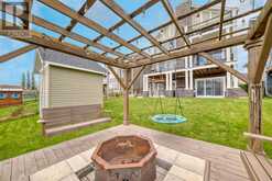 2429 Bayside Circle SW Airdrie