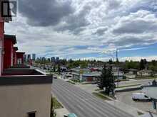 405, 2308 Centre Street NE Calgary