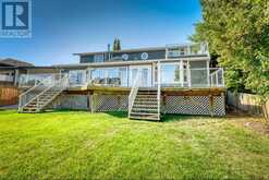 692 West Chestermere Drive Chestermere