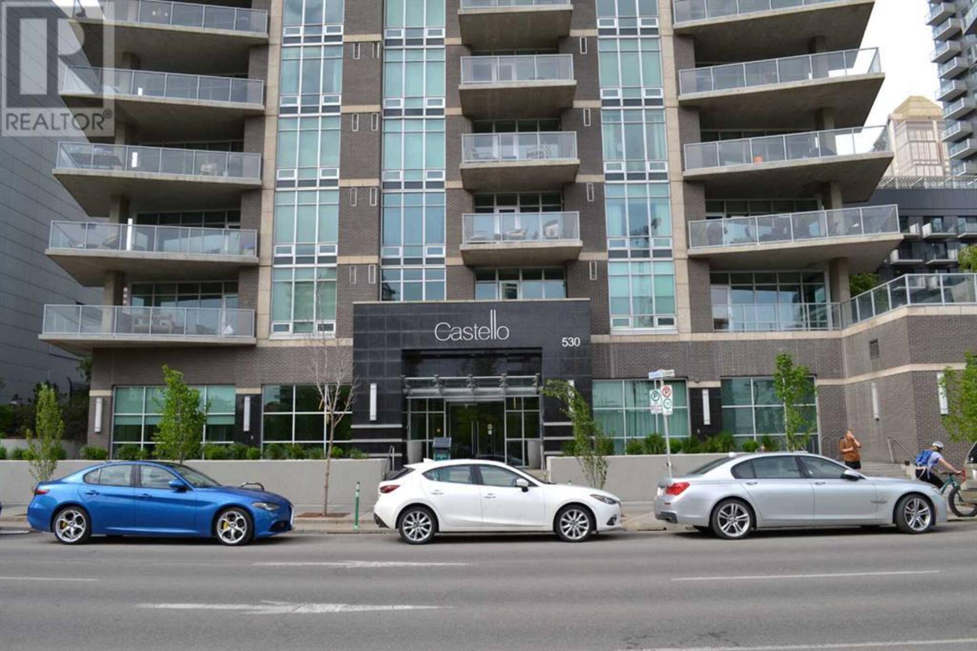 301, 530 12 Avenue SW Calgary