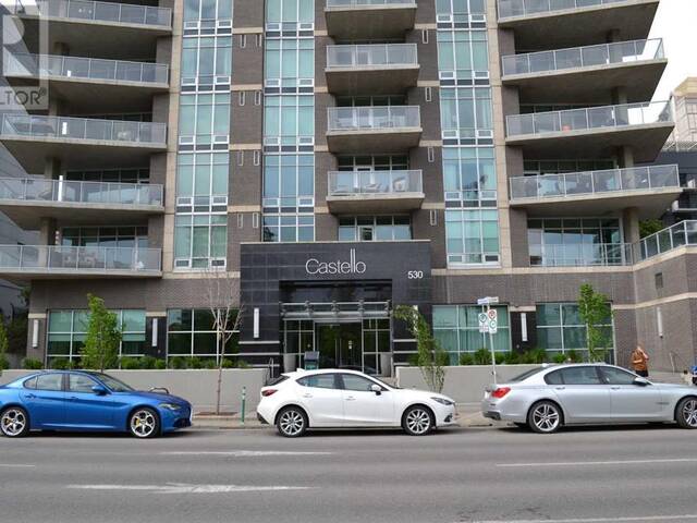 301, 530 12 Avenue SW Calgary Alberta