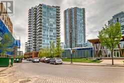 307, 519 Riverfront Avenue SE Calgary