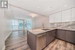 307, 519 Riverfront Avenue SE Calgary