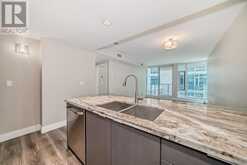 307, 519 Riverfront Avenue SE Calgary