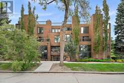 104, 350 4 Avenue NE Calgary