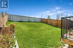 259 Cimarron Vista Court Okotoks