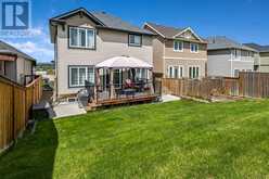 259 Cimarron Vista Court Okotoks