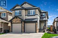 259 Cimarron Vista Court Okotoks