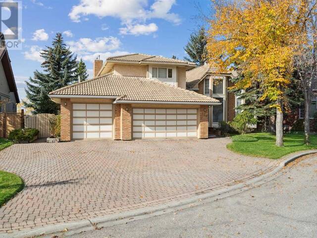 139 Woodacres Drive SW Calgary Alberta