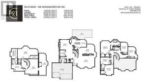 139 Woodacres Drive SW Calgary