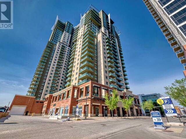 204, 1410 1 Street SE Calgary Alberta