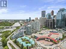 1426, 222 Riverfront Avenue SW Calgary