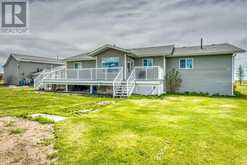 260050 Township Road 224 Rural Wheatland