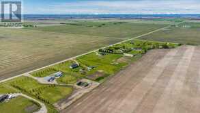 260050 Township Road 224 Rural Wheatland